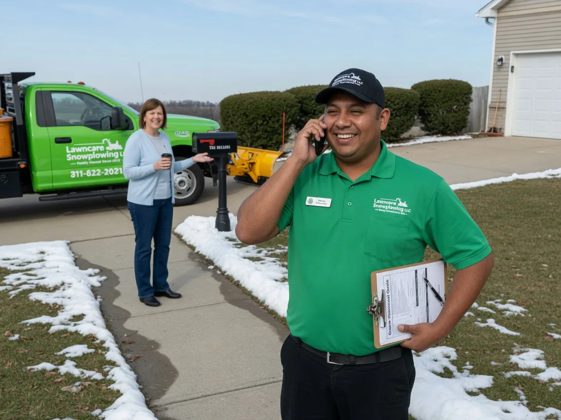 Lawn Care Services By Expert Landscaper Cairo, OH FAQs